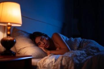 最高级的养生:不是锻炼也不是睡眠,而是一个字