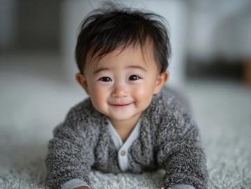 婴幼儿中医小儿推拿保健操之二(小儿中医养生保健操)