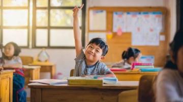 学校环境对儿童心理健康的影响:一个不可忽视的因素