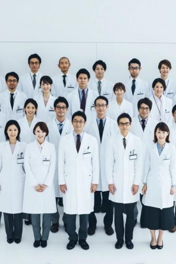 很多年轻人开始注重养生了(一个年轻人注重养生)