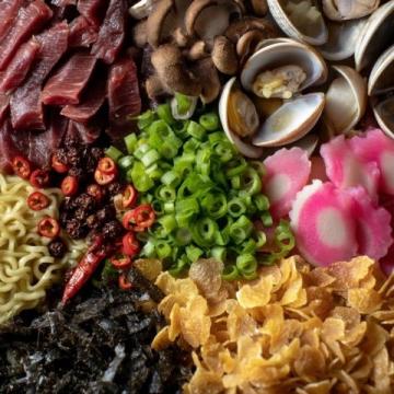 夏季必备养生食材，清爽美味家常菜做法大全