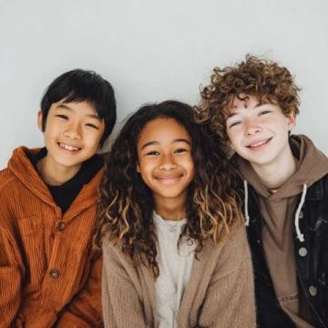 关注青少年青春期的心理健康重要性