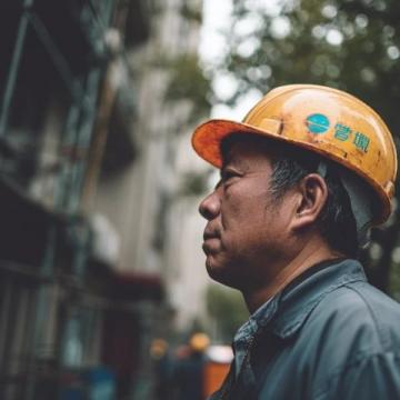 深圳打工者留异乡春节不返乡,湘西老家现空巢现象:年轻人流失与工地招工难并存