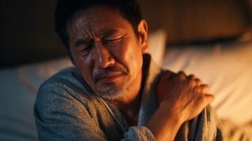 老年人睡太早有危害?医生呼吁:65岁以后，最好在这个点睡觉