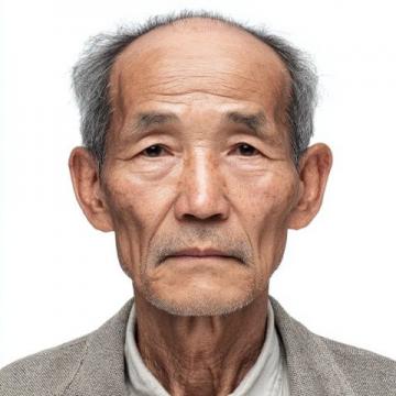 中医认为,白发多往往是肝肾不足、气血亏虚的体现。以下四项运动可以帮助你疏通经络、补充精血。