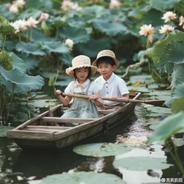 夏季养生秘籍:黄帝内经“三宜三不宜”指南