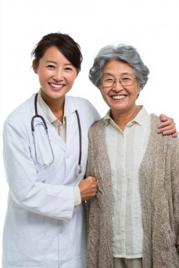 全面解读！老年人养生的实用方法与技巧汇总