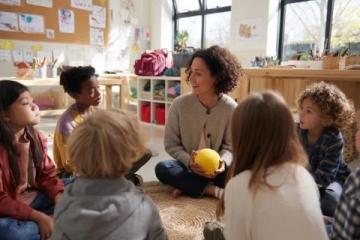 儿童心理健康守护小学生的心灵防线——家长与老师的责任与行动指南