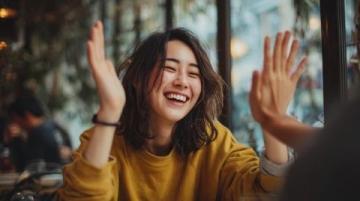 快乐是最好的养生(心理健康是快乐的)