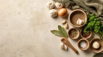 自然食疗养生:发现餐桌上的健康秘密