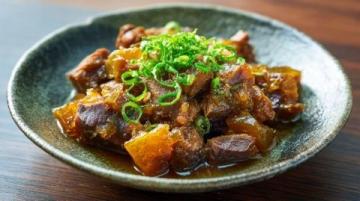 如何在家轻松制作美味烩麻食?