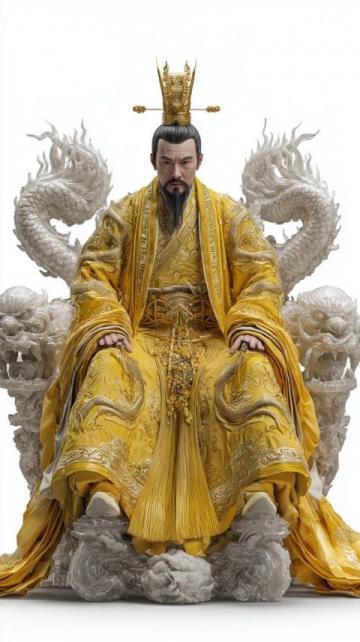 黄帝内经中的养生智慧:顺应自然与调和阴阳