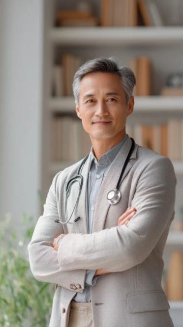 打工人的轻养生哲学：不费劲的保健日常，简单有效！