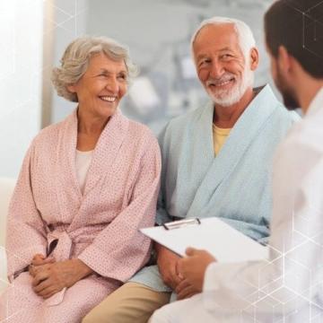中老年人养生常见七大误区及正确做法