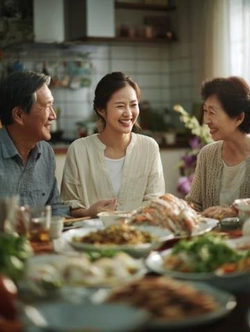 广东贤妻:传承粤式养生秘籍,居家烹饪中的诗篇