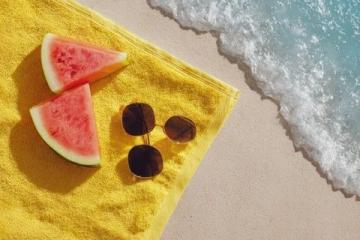 盛夏养生指南解锁夏日健康新方式