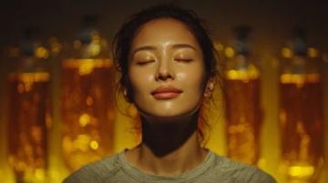 中医手法实现自然年轻的美丽趋势