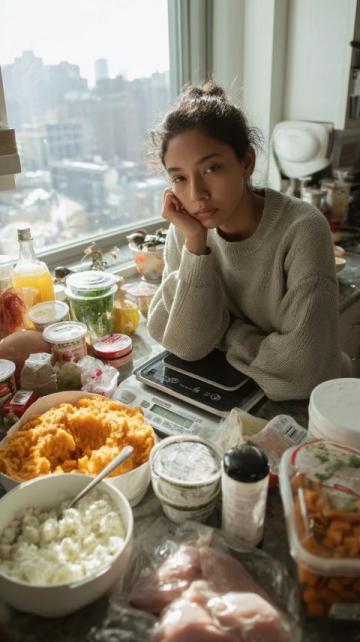 年轻人应从小事做起,养成良好习惯,如合理饮食、定期锻炼、睡眠充足等。