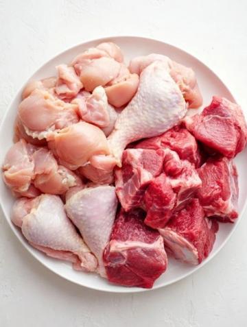 适量吃肉也能养生：这些肉类的神奇功效你知道吗？
