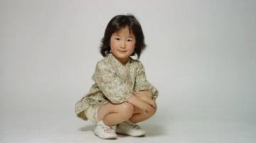 婴幼儿中医小儿推拿保健操之二(小儿中医养生保健操)