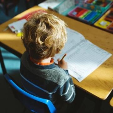 如何看出小学生的心理健康(标志及重点)?