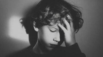 识别孩子心理健康问题的五个迹象,你留意到了吗?