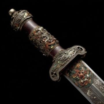 养生必修课：八段锦第二式「左右开弓似射雕」——强化肺经、大肠经与督脉的千年智慧