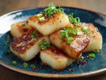 宝宝辅食铁棍山药营养食谱:山药泥与多款佳肴制作教程