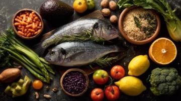 食养”：用食物调养身体与保健