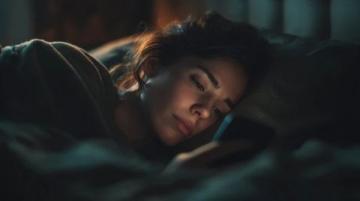 晚间养生三小时:吃对动巧调心神促睡眠助代谢