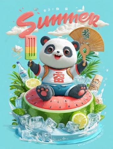 黄帝内经视角下的夏季养生之道