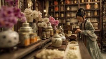 中医文化传播的有效途径与常见误区