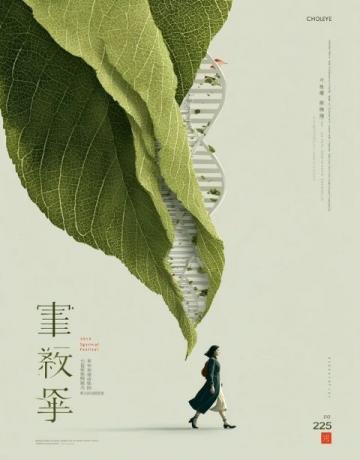 清明时节：身心调养与生命反思指南