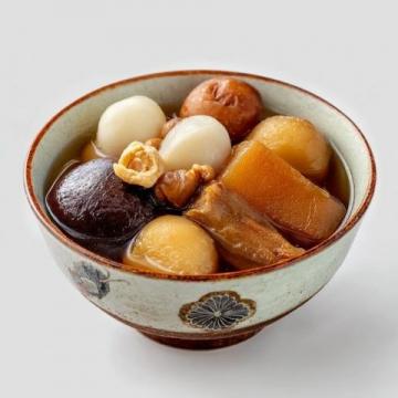 山药玉米排骨汤营养丰富,暖胃又养生的家庭佳品