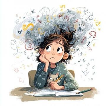 如何平衡学习压力与儿童心理健康?