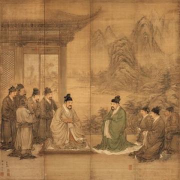 古代帝王的养生秘籍:道家思想与日常实践探秘