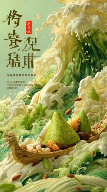 端午养生攻略:中医教你如何应对湿重脾虚