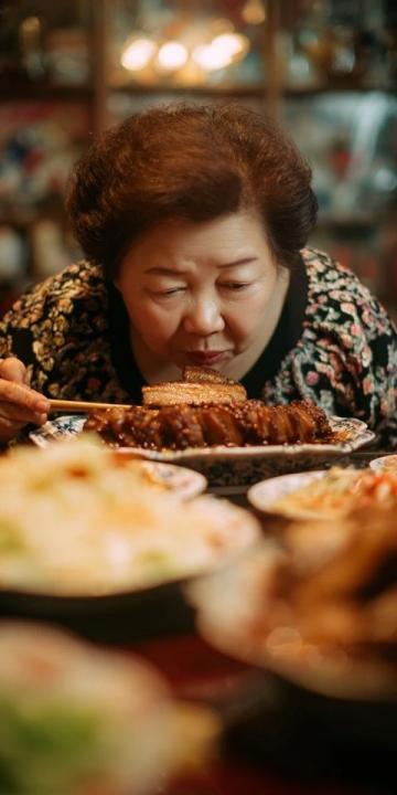 广东贤妻:传承粤式养生秘籍,居家烹饪中的诗篇