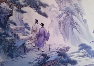 (十五)查师傅夫妻的养生之道