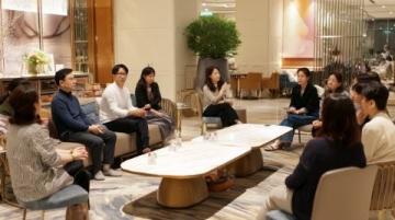 农发行莘县支行举办员工心理健康辅导讲座(农发行 员工心理健康)