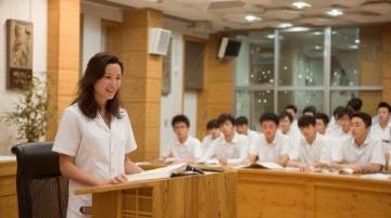 农发行莘县支行举办员工心理健康辅导讲座(农发行 员工心理健康)
