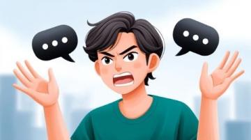 常生气会埋下健康隐患，或诱发多种疾病
