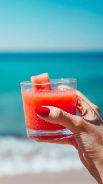 夏季养生秘籍:科学应对酷暑,保健康穿越炎热季节