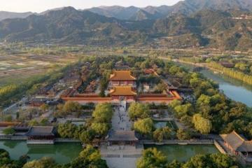 探秘邢台鹊王庙：穿越千年的中医药传奇之地