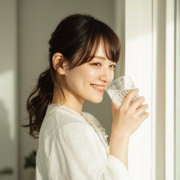 老中医建议夏季，一定要多补"津液"，而不是只喝水！