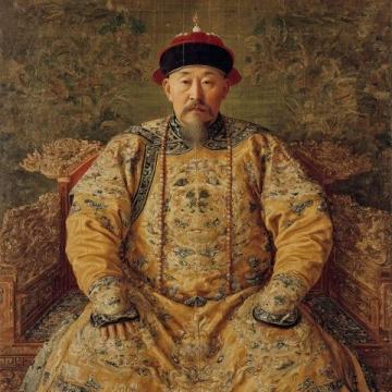康熙帝的长寿秘诀:顺应自然、心态平和的养生智慧