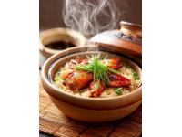 夏日清热养生秘笈：一碗滚烫粥助你度过炎热的季节！