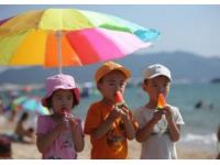 头伏炎夏的起点，养生的黄金期
