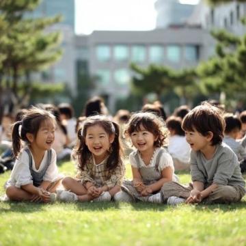 心理健康比名牌大学更重要:培养孩子的内在成长之道