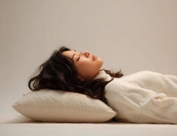 失眠的妙解：中医带你走进睡美人世界
